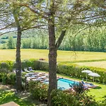 Casolare Bretulla-4 By Interhome Montespertoli