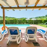 Casolare Bretulla-4 By Interhome Apartment Montespertoli