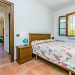 Casolare Bretulla-4 By Interhome Apartment *