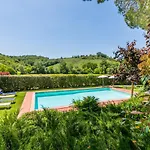 Casolare Bretulla-4 By Interhome Apartment Montespertoli