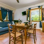 Casolare Bretulla-4 By Interhome Apartment Montespertoli