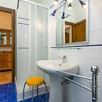 Apartment Casolare Bretulla-4 By Interhome