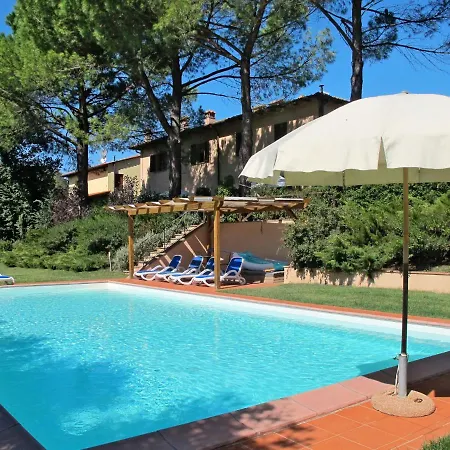 Apartment Casolare Bretulla-4 By Interhome