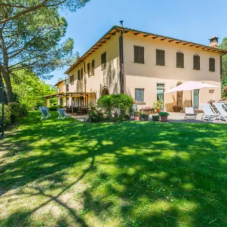 Apartment Casolare Bretulla-4 By Interhome