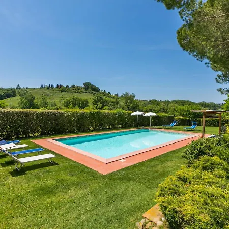Casolare Bretulla-4 By Interhome *