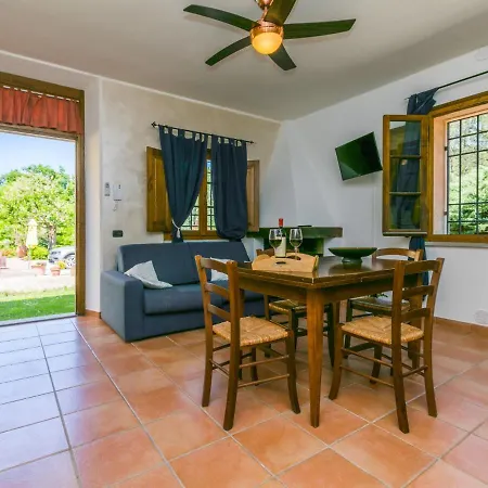 Casolare Bretulla-4 By Interhome Apartment *