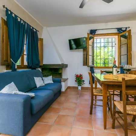 Apartment Casolare Bretulla-4 By Interhome