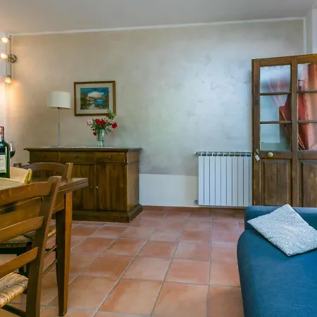 Casolare Bretulla-4 By Interhome *