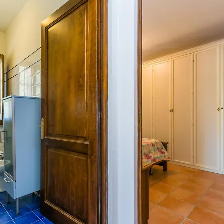 Casolare Bretulla-4 By Interhome *