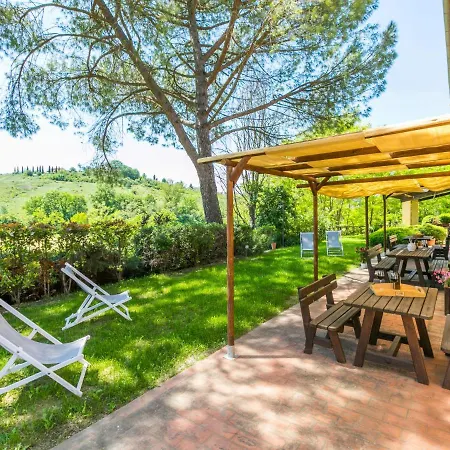 Apartment Casolare Bretulla-4 By Interhome