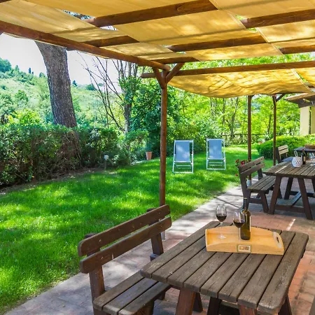 Casolare Bretulla-4 By Interhome