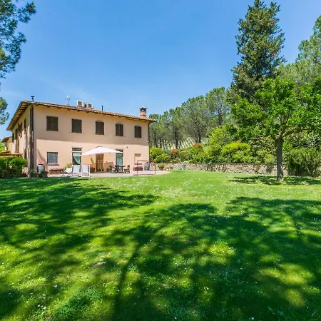 Casolare Bretulla-4 By Interhome Apartment *