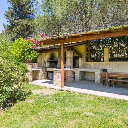 Casolare Bretulla-4 By Interhome Apartment