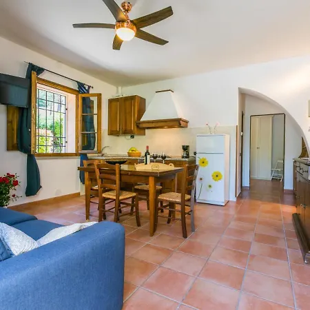 Casolare Bretulla-4 By Interhome *