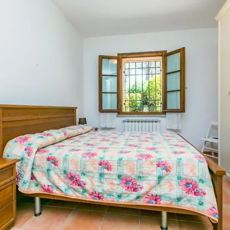 Casolare Bretulla-4 By Interhome Apartment Montespertoli
