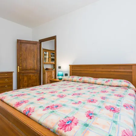 Casolare Bretulla-4 By Interhome Apartment *