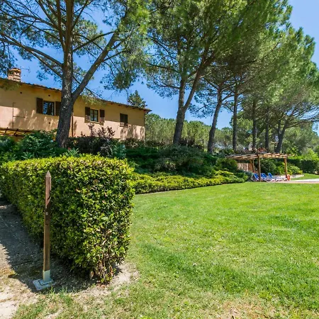 Apartment Casolare Bretulla-4 By Interhome
