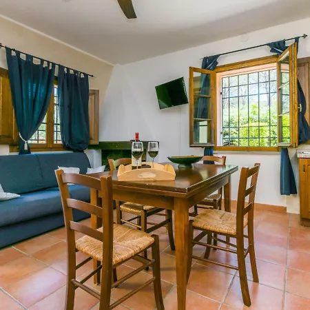 Casolare Bretulla-4 By Interhome Apartment Montespertoli