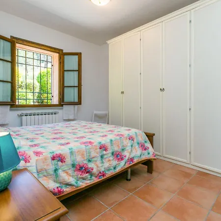 Casolare Bretulla-4 By Interhome * Montespertoli