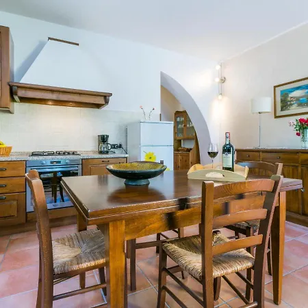 Casolare Bretulla-4 By Interhome Apartment