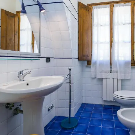 Casolare Bretulla-4 By Interhome