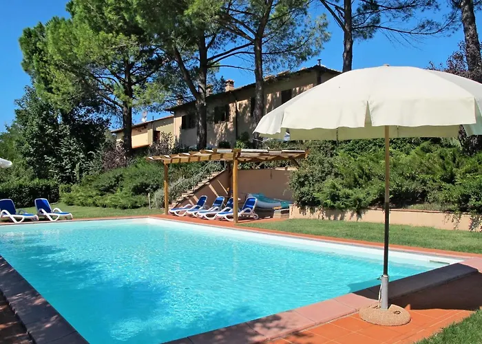 Appartement Casolare Bretulla-4 By Interhome