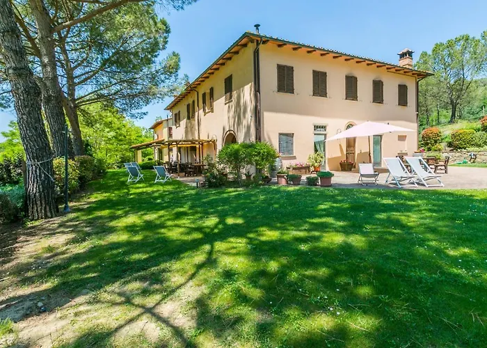Appartement Casolare Bretulla-4 By Interhome