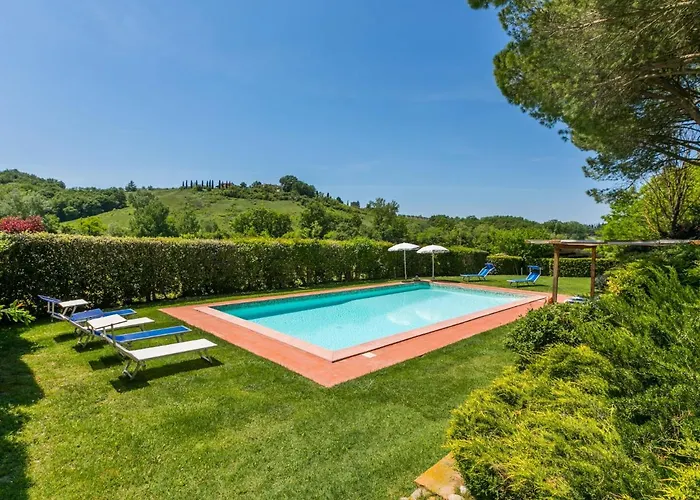 Casolare Bretulla-4 By Interhome *