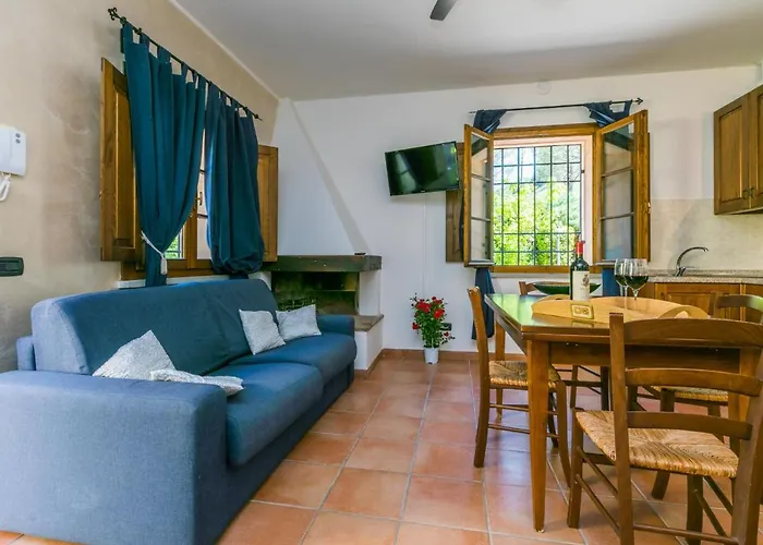 Appartement Casolare Bretulla-4 By Interhome