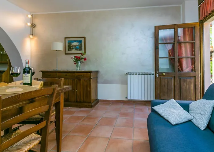 Casolare Bretulla-4 By Interhome *