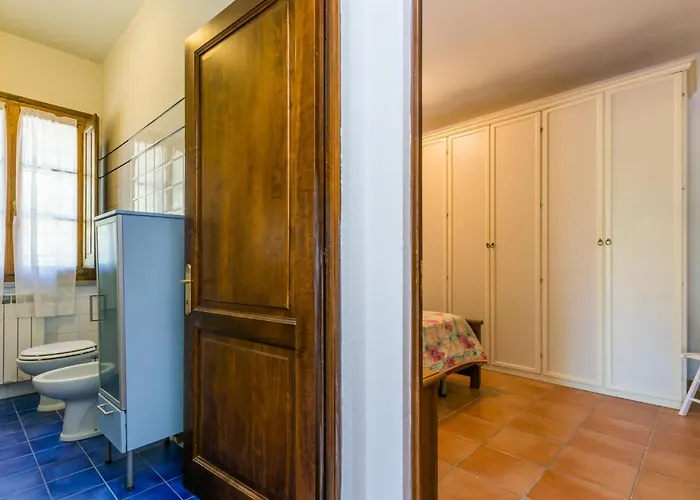 Casolare Bretulla-4 By Interhome *