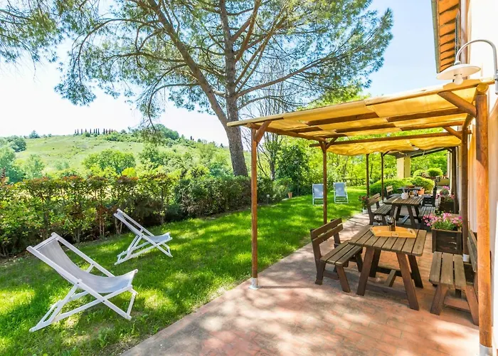 Appartement Casolare Bretulla-4 By Interhome