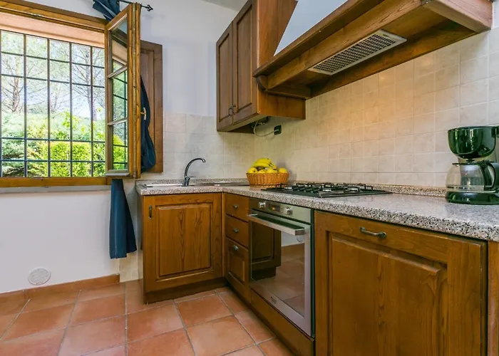 Casolare Bretulla-4 By Interhome Montespertoli