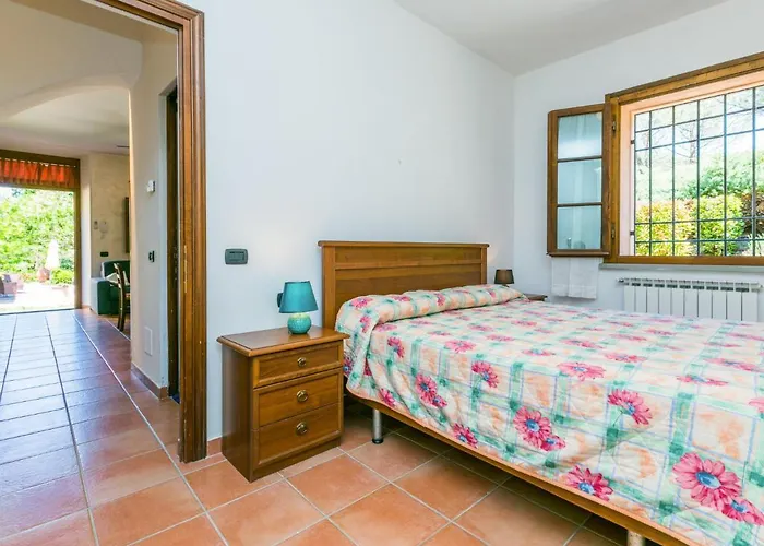 Casolare Bretulla-4 By Interhome Appartement *