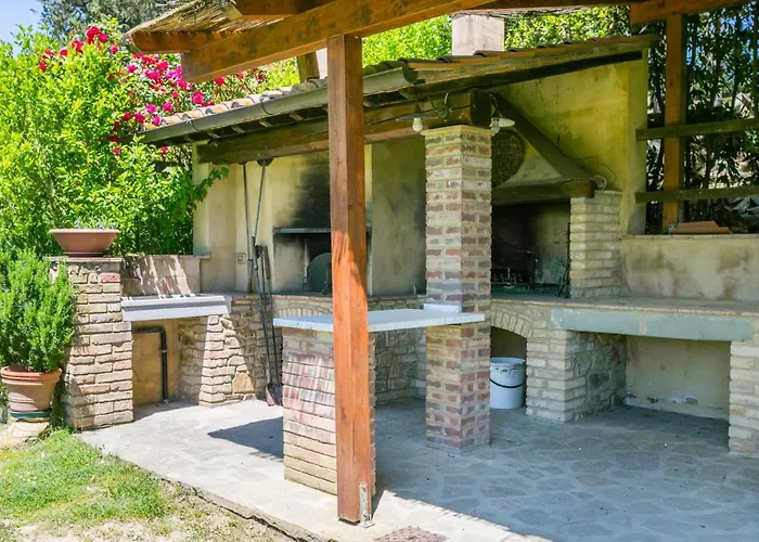 Appartement Casolare Bretulla-4 By Interhome *