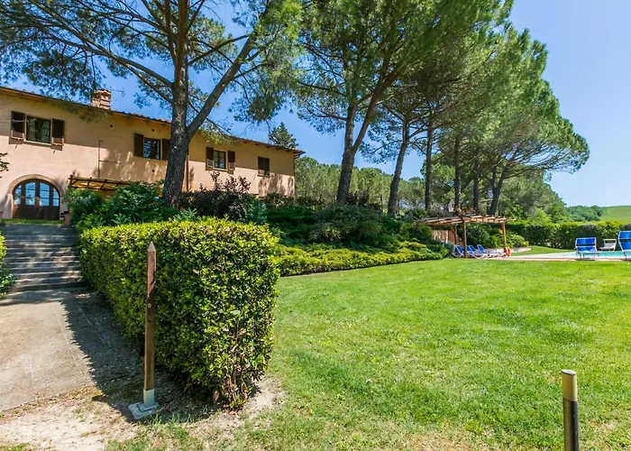 Appartement Casolare Bretulla-4 By Interhome