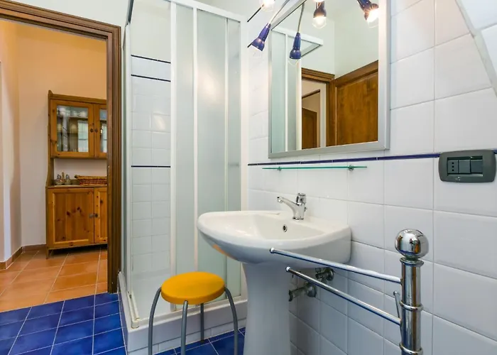 Appartement Casolare Bretulla-4 By Interhome