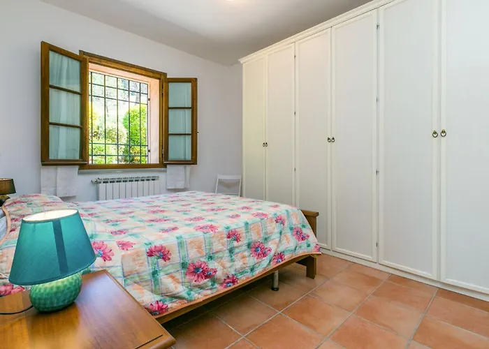 Casolare Bretulla-4 By Interhome * Montespertoli