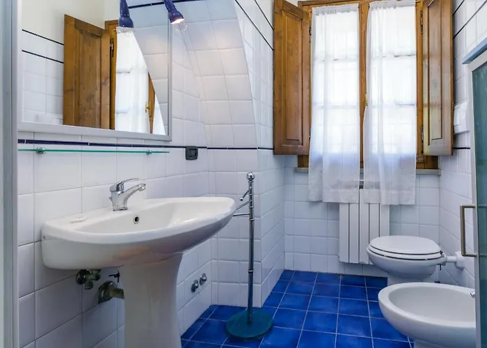 Casolare Bretulla-4 By Interhome